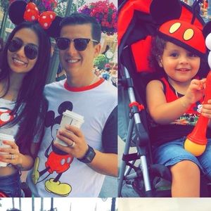 Meet your Posher, Catherine